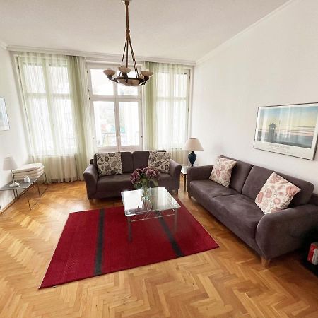 Villa Franz Josef Neuhof  외부 사진